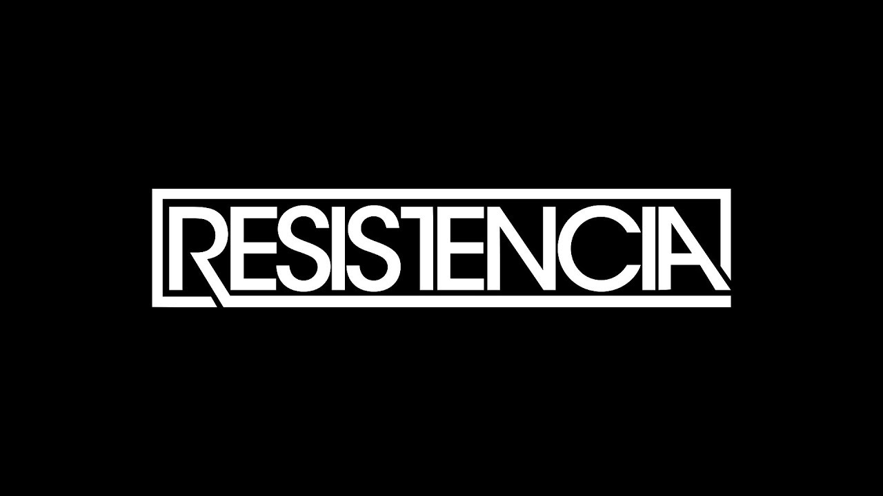 Resistencia - No (Video Oficial) héroes del silencio la chispa adecuada