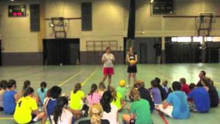 SportQuest Belgium-London 2012 Promo