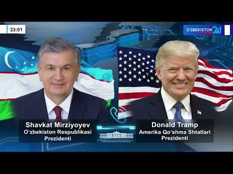Prezident Shavkat Mirziyoyevning AQSHda bo‘lib o‘tayotgan BMT 80-yubiley sessiyasidagi ishtiroki