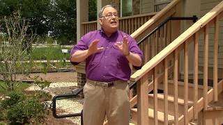 Hurricane Preparation: "Yard and Landscape"