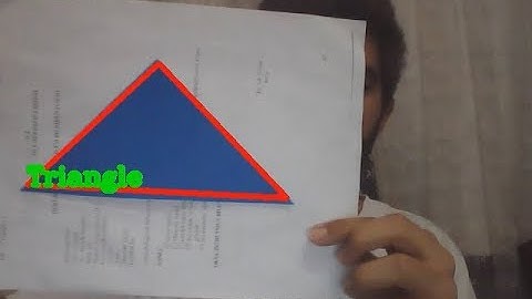 Shape Detection With Python OpenCV