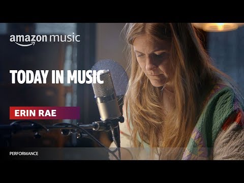 erin-rae-performs-'last-thing-on-my-mind'-|-today-in-music-|-amazon-music