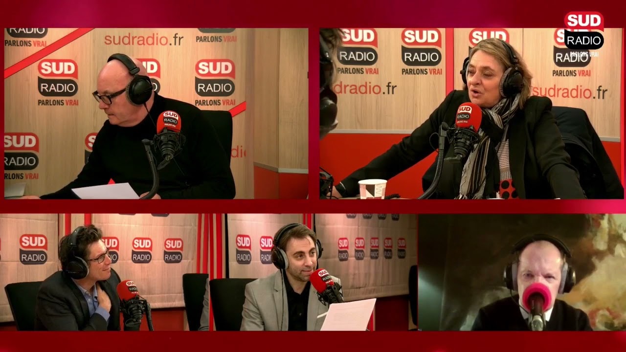 Le grand entretien de Macron/ Pécresse fait polémique