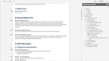 Maintain Polarion documents in multiple languages