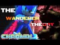 Sonic Frontiers - The Wanderer Theory