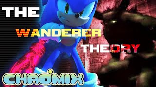 Sonic Frontiers - The Wanderer Theory