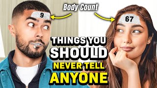 7 Things You Should Always Keep Private (Become a real Man) by Teachingmensfashion 211,267 views 1 month ago 9 minutes, 59 seconds