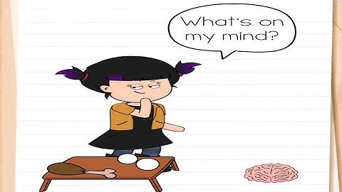 brain test 4 level 148 | gameplay walkthrough