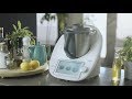 O placer le thermomix tm6 