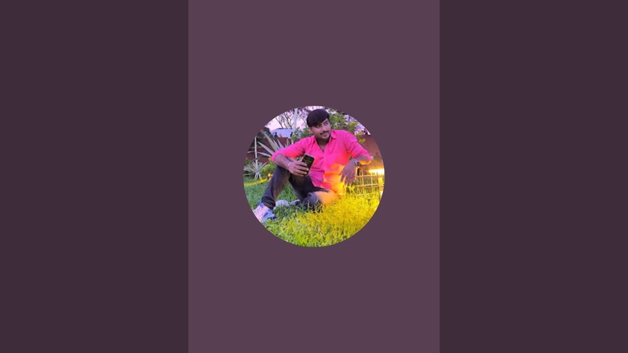 M.J Rana is live - YouTube