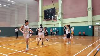 DwBLWomen 13'TH (D3季軍戰) 20230312-2200 Jubilean:MOBS Q1