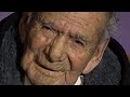 Don Manuel tiene 124 años y es el mexicano más longevo