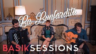 La Lunfardita - Volver Basik Sessions