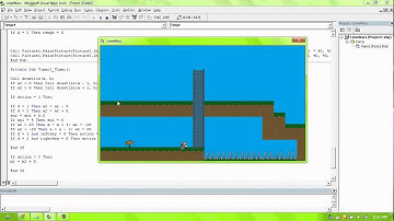 Help on my game TheAprone