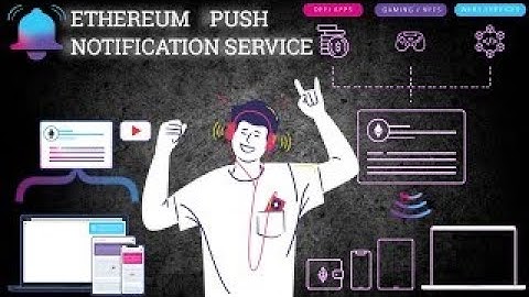 Ethereum Push Notification Service | EPNS Project Review BY All About Crypto | #EPNS #EpnsReview