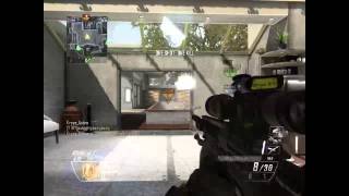 A little Raid Spawn Quad