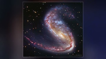 Astronomy Picture Of The Day
