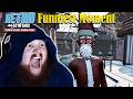 CaseOh's Redfield 's Rentals  Rewind Funniest Moment #5 |  the best staff at Redfield's Rentals