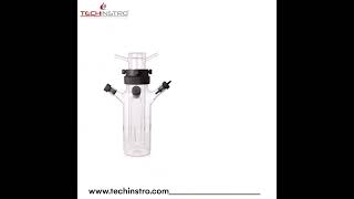 Revolutionize Your Research with Techinstro's Photochemical Reactor | Cutting-Edge Lab Tech!