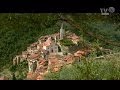 Apricale (Imperia) - Borghi d'Italia (Tv2000)