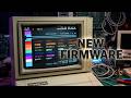 A2Fusion Firmware v0.00 [Apple II] (2026) Mike Neil / Ralle Palaveev {Apple //e A2S2064 P from 1982}