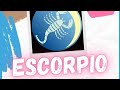 Escorpio ♏️ En el amor ❤️ #escorpio #escorpiotarot #tarot #horoscopo #escorpiorhoy