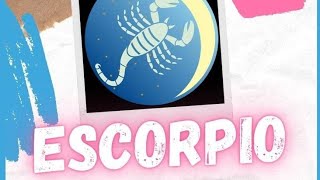 Escorpio ♏️ En el amor ❤️ #escorpio #escorpiotarot #tarot #horoscopo #escorpiorhoy