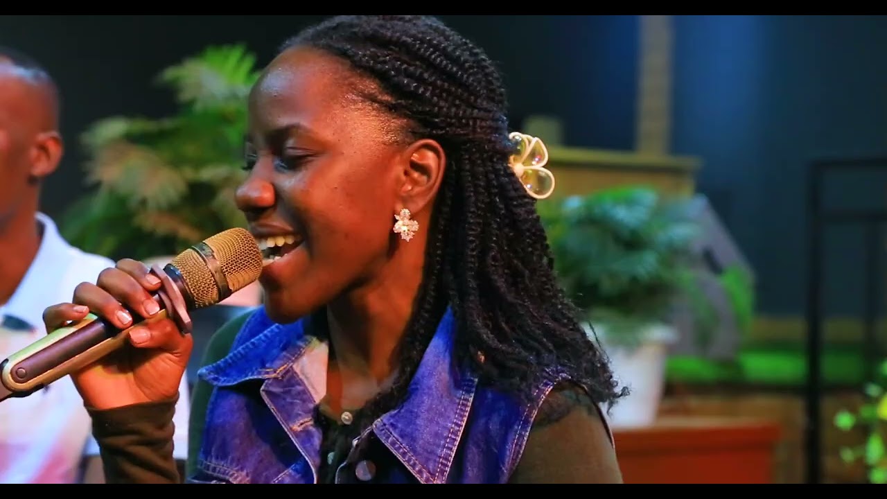 LUGANDA ALTAR CALL 256 CLASSIC WORSHIP #008 2025 BY EDRINE REBECCA / LADY SHANICE / PR. MAKAI IVAN.
