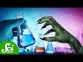 The Real Science of Monsters | Compilation