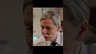 Sergeant Platt is my favorite character.#shorts