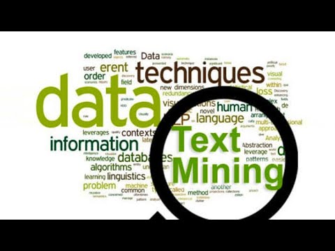 Vídeo: Minería De Texto Biomarcadores De Cáncer Clínicamente Relevantes Para La Curación En La Base De Datos CIViC