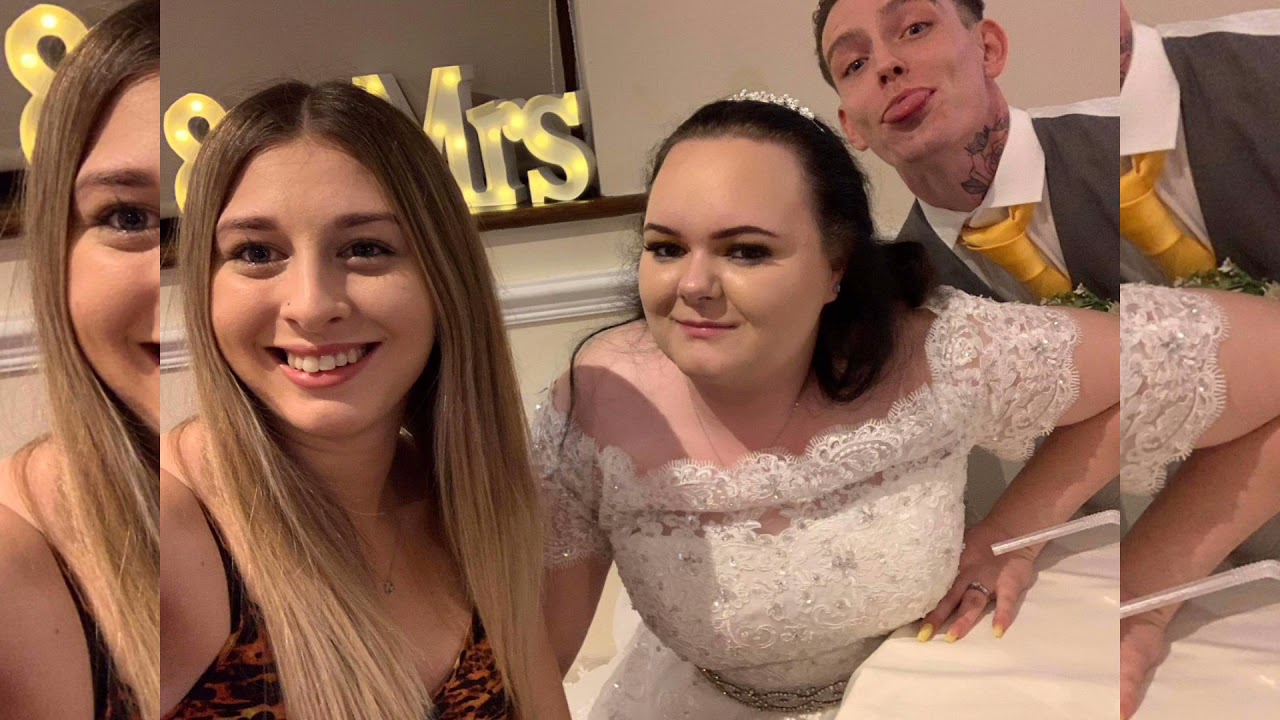 George Nderura ft Faith Mborero 2021(Mr & Mrs Kazohua song)