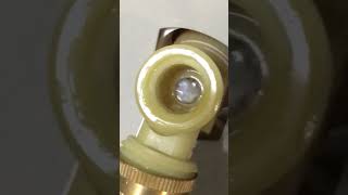 Water won’t drain from hot water heater