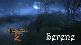 [02] Neverwinter Nights 2 mod Serene the Remake