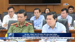 Tin nổi bật trong tuần 9\/2\/2025 | BRTgo