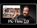 The BEST Way To Deliver Wedding Photos &amp; Videos | Pic-Time 2.0