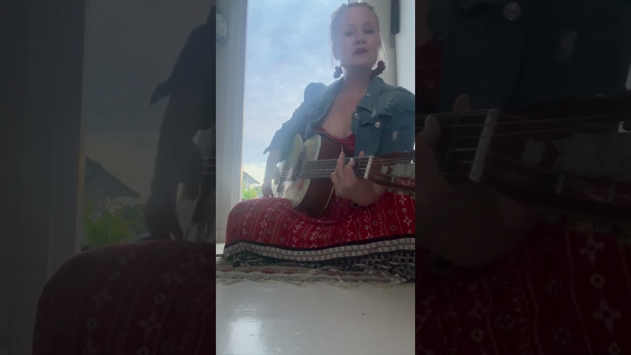 The way #acoustic