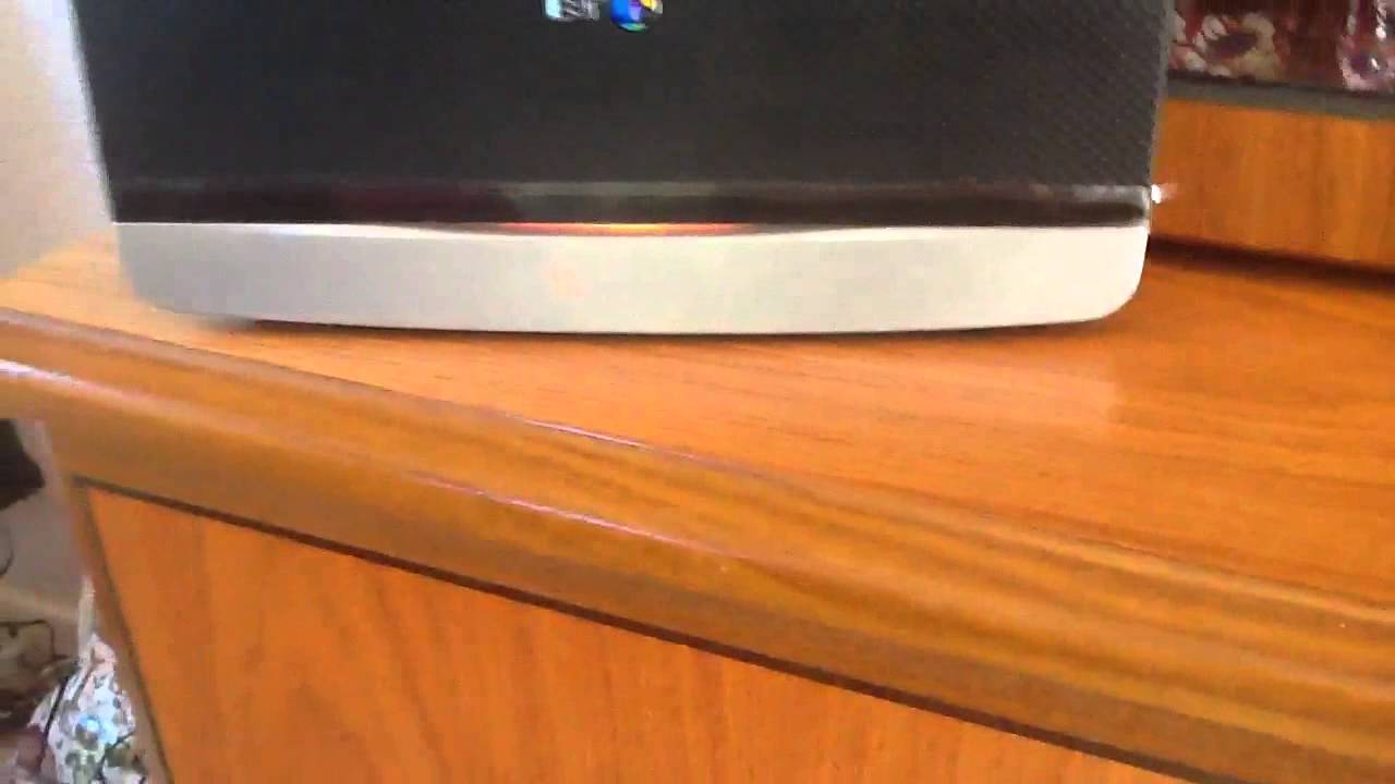 Unboxing & Setting up BT Home Hub 4 YouTube