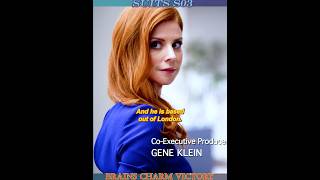 Donna & Rachel From Lawyers To Flirts In 0.5 Seconds.