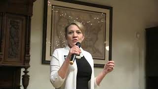Travis County, Texas The Honorable Tamara Needles Incumbent for the 427th Criminal District Court