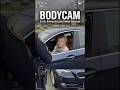 Bodycam: Erratic Driving Unmasks Hidden Violations