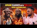 Big Yawa Avram Exp0se Fireoja As They Clash Over Ajagurajah Gist mp3