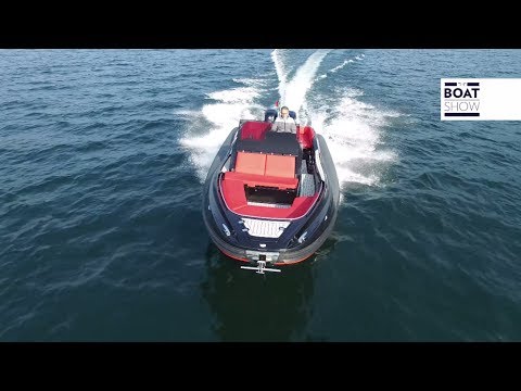 [ENG] ZAR 85 SL - 4K FULL REVIEW - The Boat Show