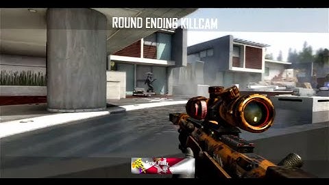 Script Husky: First Clips In @TheScriptAsylum!