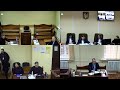 Засідання за обвинуваченням народного депутата у декларуванні недостовірної інформації
