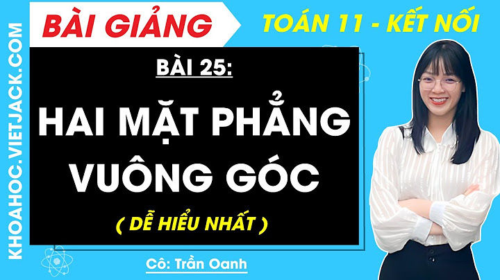 2 mặt phẳng trùng nhau kí hiệu như thế nào năm 2024