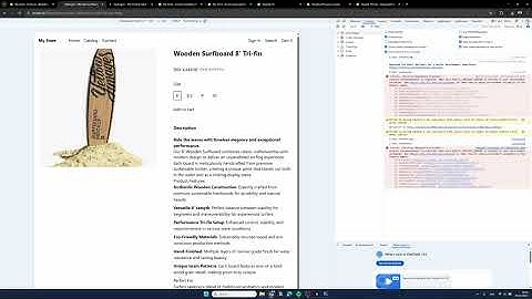 Shopify Hydrogen Tutorial: Set Up a Headless Storefront with Oxygen Deployment & GitHub CI/CD (2025)