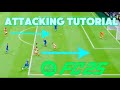2 ATTACKING TRICKS That Will HELP YOU GET BETTER in FC 25!