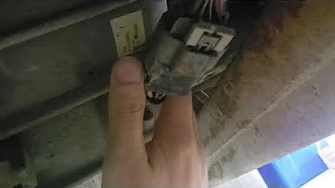 4x4 problems: Dash, Transfer case motor or Fork?