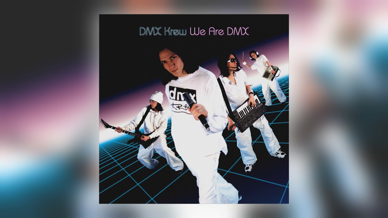 DMX Krew — DMX Krew - Honey [Audio] (Music Video) | Dork